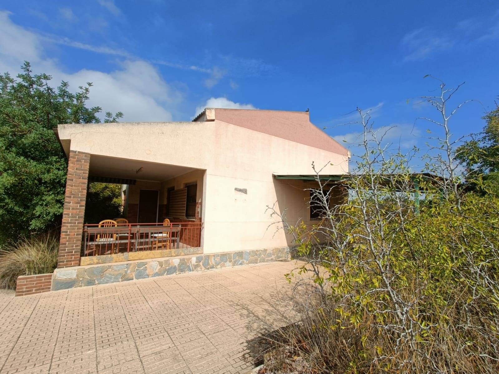 Exterior view of House or chalet for sale in Santa Pola  with Private garden, Terrace and Storage room