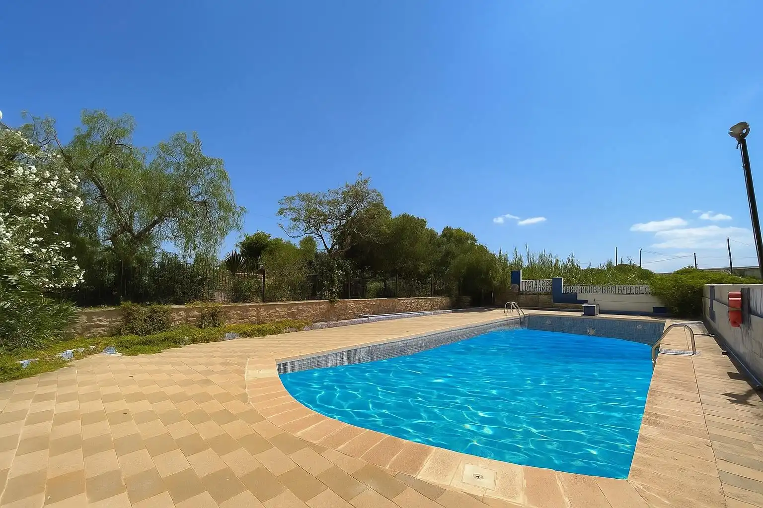 Casa rústica con piscina en venta en Pedanías Oeste, imagen 64