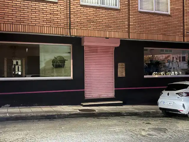 Local de alquiler en Narón