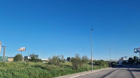 Foto 5 de Terreny industrial en venda a Altos del Olivar - El Caracol, Madrid