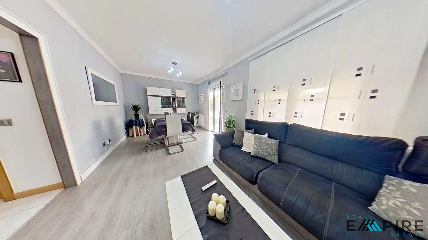 Semi-detached house with pool for sale in Ugena, imagen 15