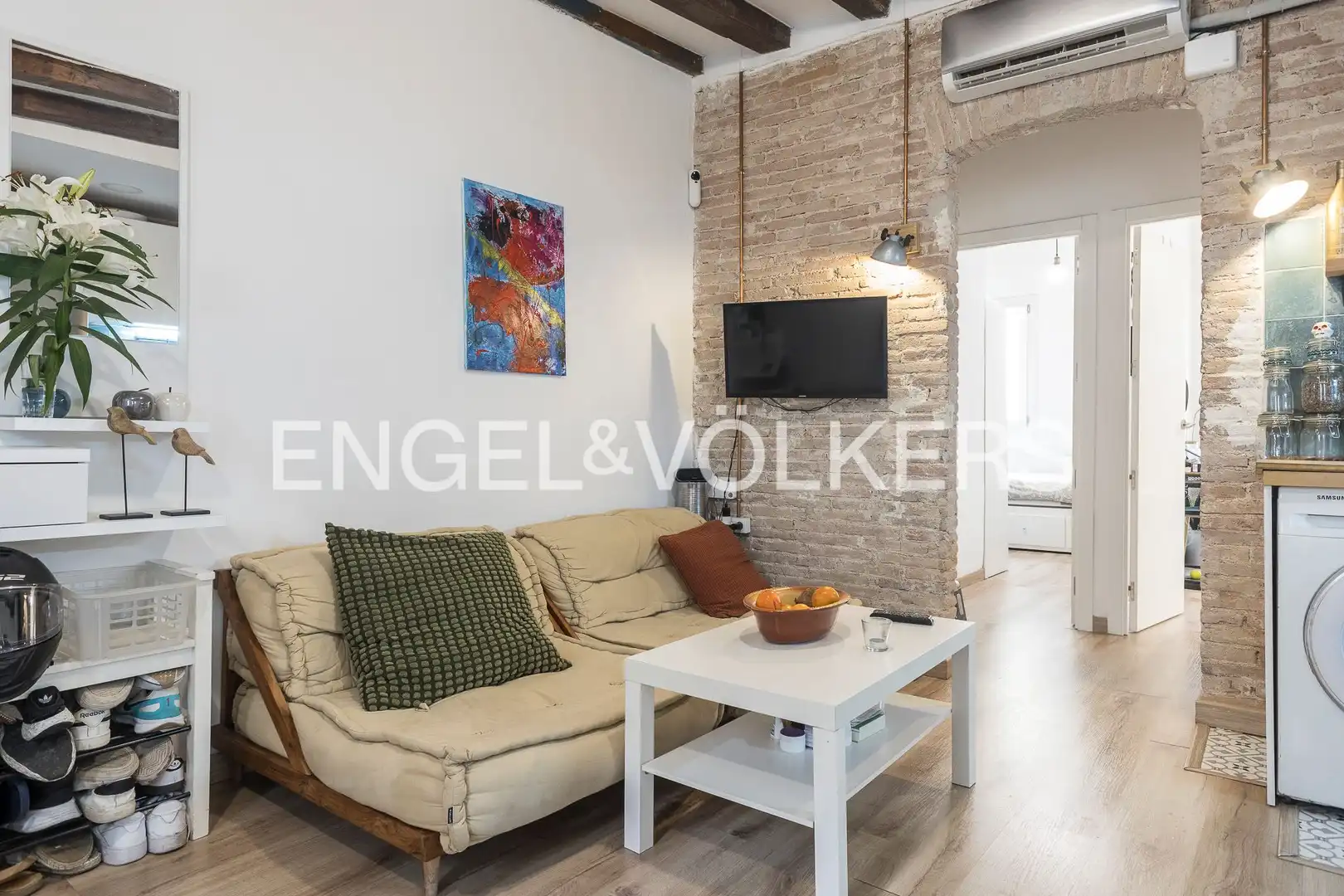 Penthouse zum Verkauf in Ciutat Vella, imagen 3