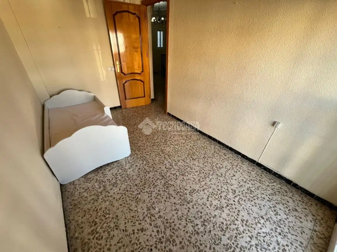 Casa o xalet en venda en Dos Hermanas