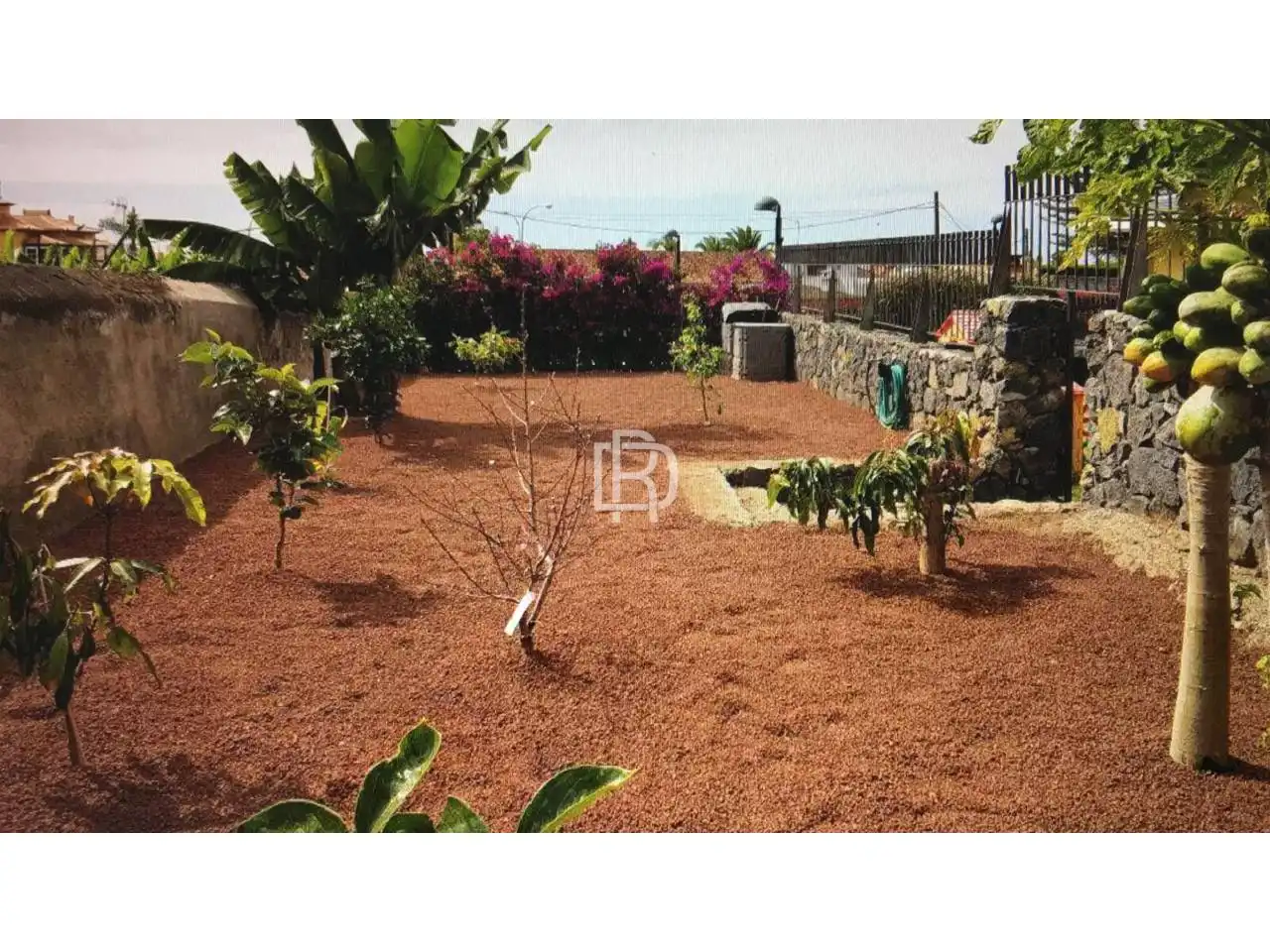 Houses for rent in La Orotava  with Private garden, Terrace and Swimming Pool
