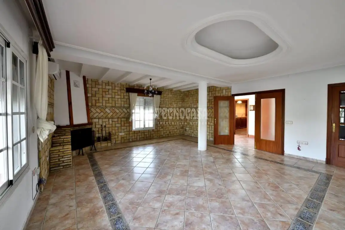 Houses for sale in El Puerto de Santa María
