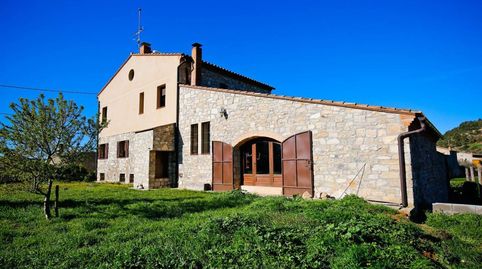 Masia en venta en Forès