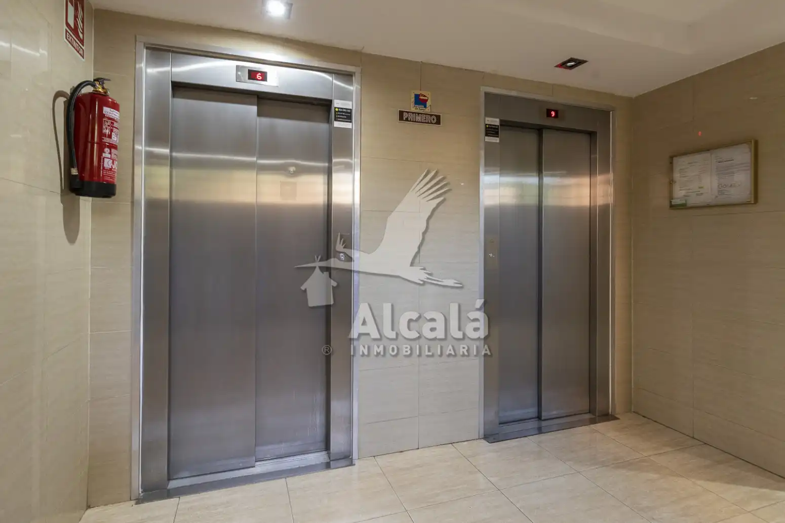 Flat for sale in Alcalá de Henares  with Heating and Terrace