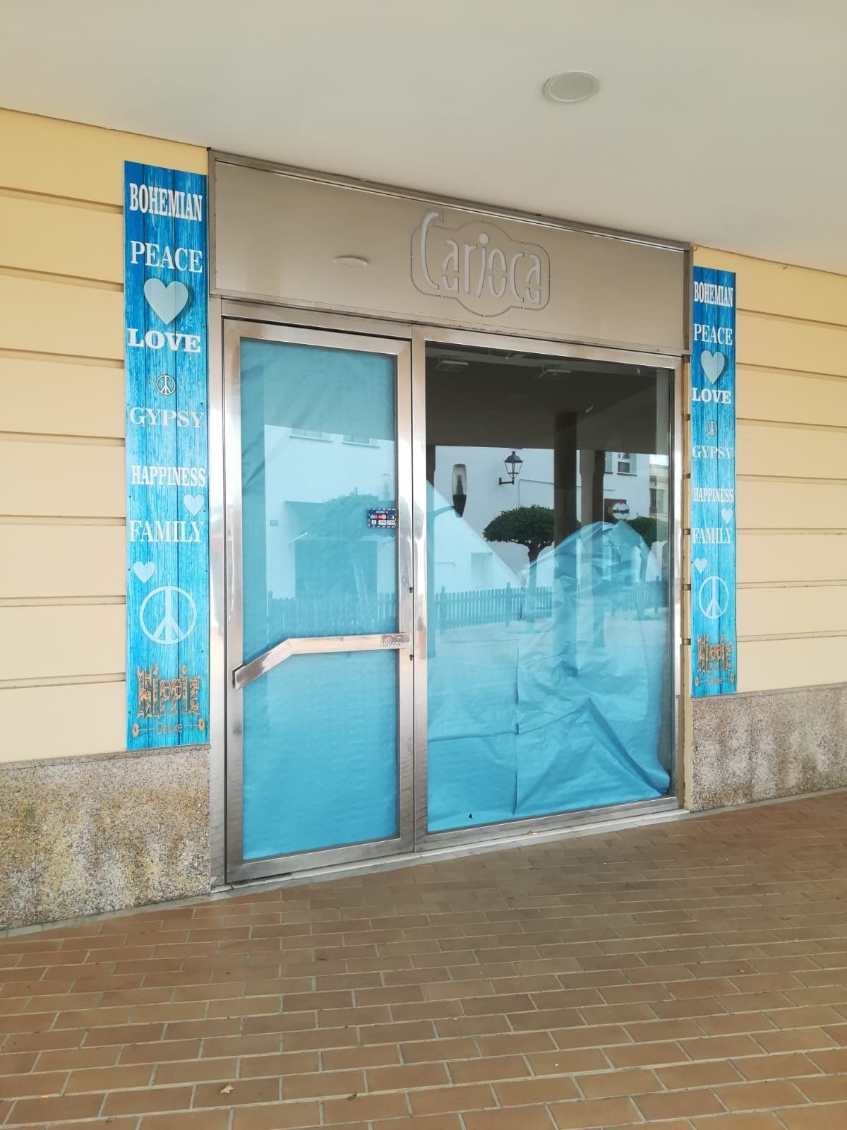 Local de lloguer en Chiclana de la Frontera