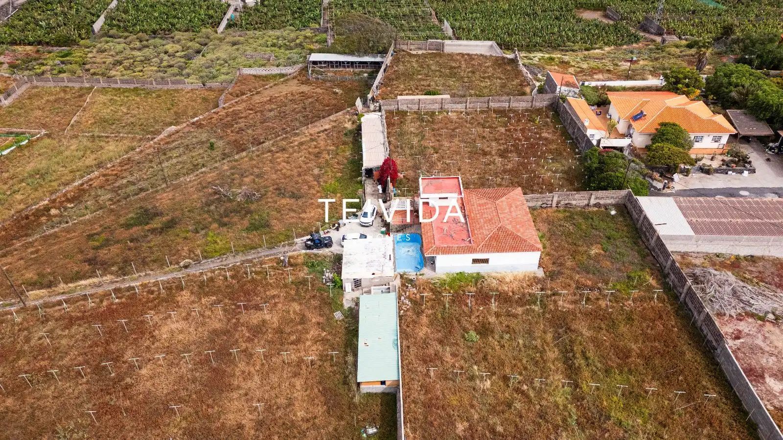 House with pool for sale in Llano Puerto, imagen 31