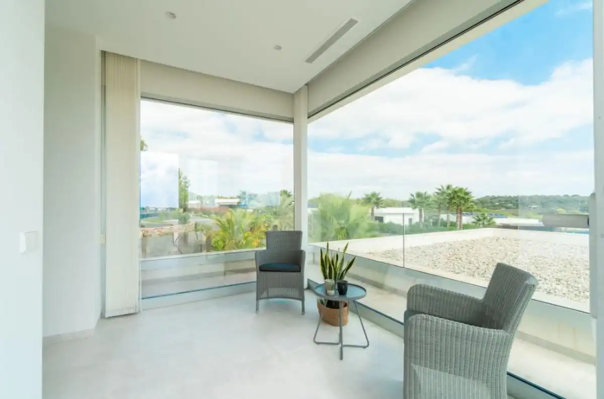 Detached house with pool for sale in Orihuela, imagen 6