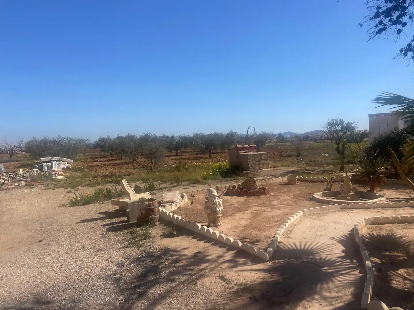 Terreno rústico en venta en Pedanías Oeste, imagen 12