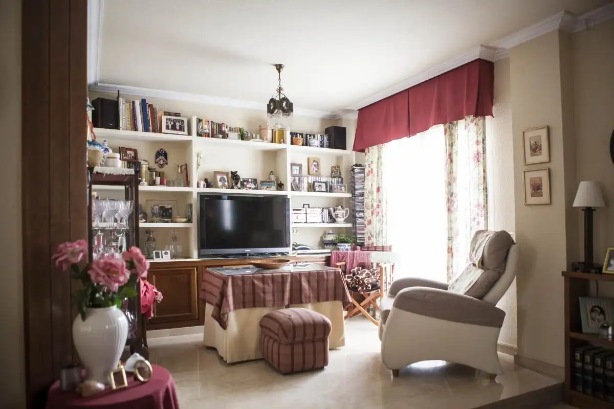 Habitación en Cavaleri