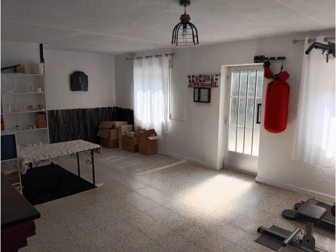 Country homes for sale in Valdunciel  with Air Conditioner, Heating and Private garden