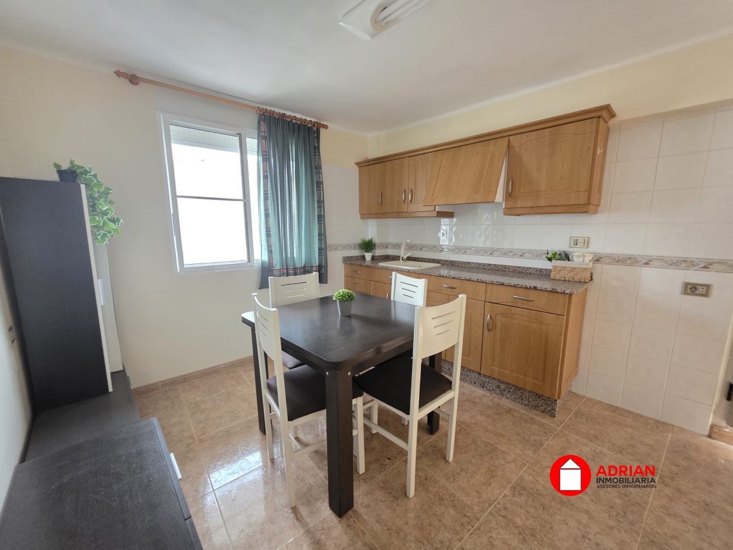 Cuina de Edifici en venda en Eslida