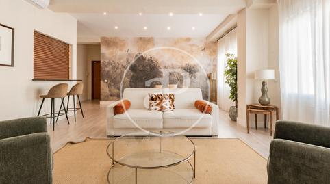 Photo 2 of Flat for rent in Gran Vía, Palacio,  Madrid Capital
