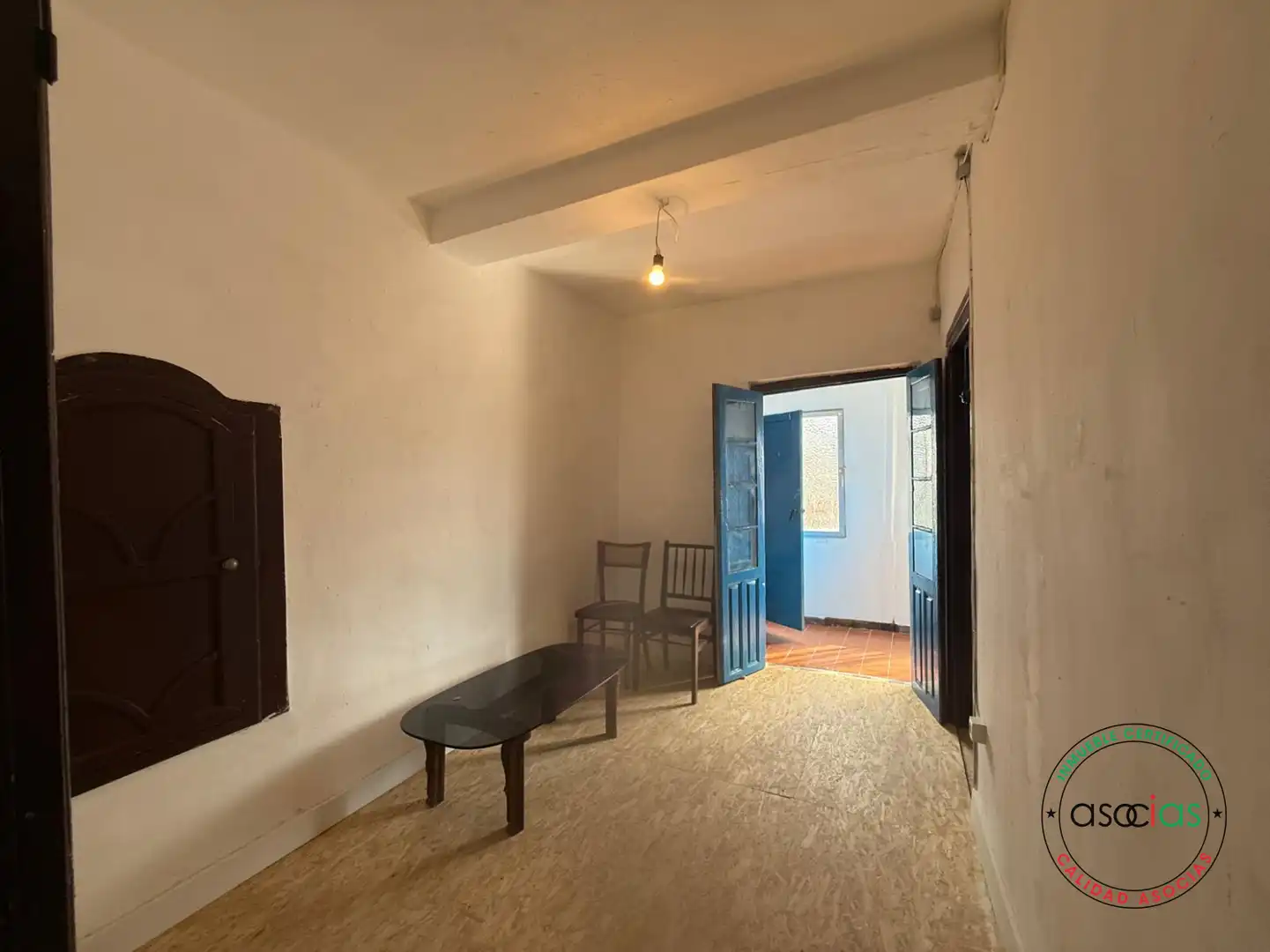 Casa o xalet en venda a Mieres - AL SANTA ROSA, Zona Rural