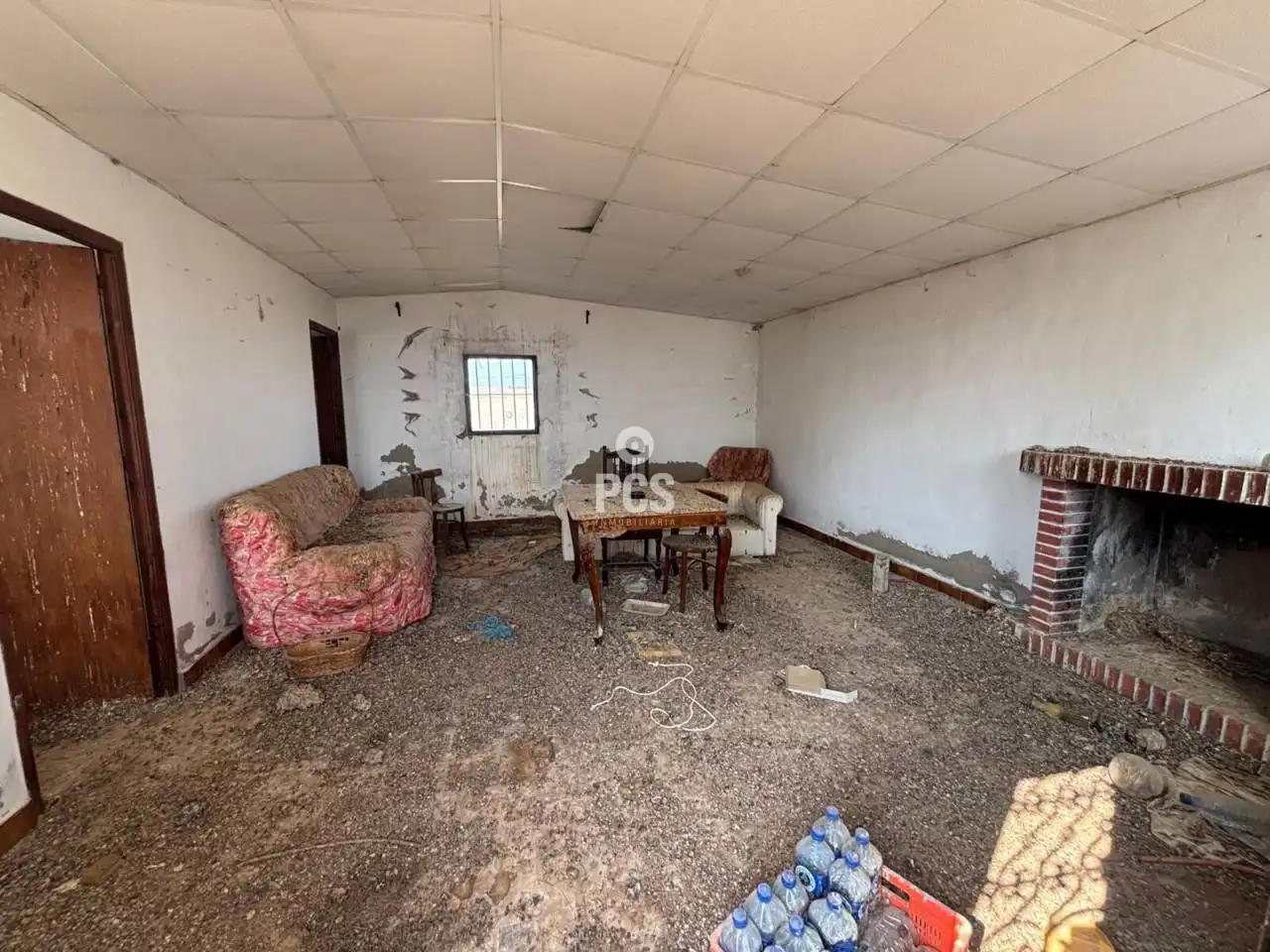Detached house with pool for sale in Calle Zona El Pareton - Cantareros S/N, imagen 30