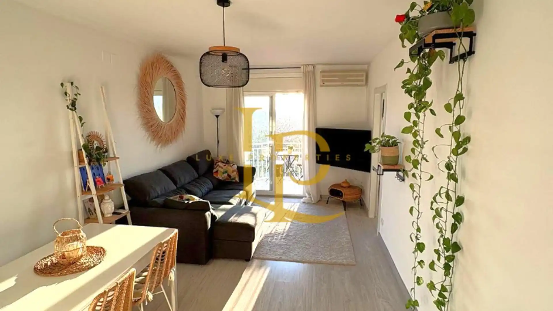 Piso en venta en Castellbisbal