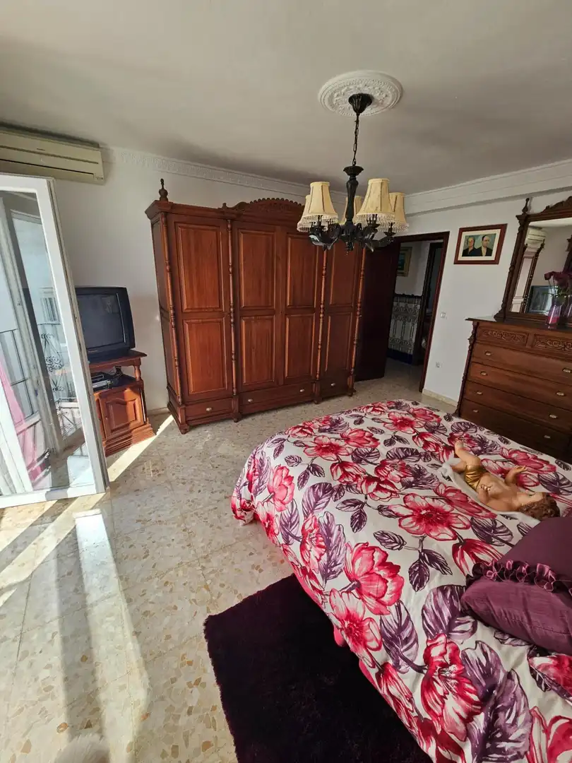 Casa amb terrassa en venda a Vejer, imagen 56