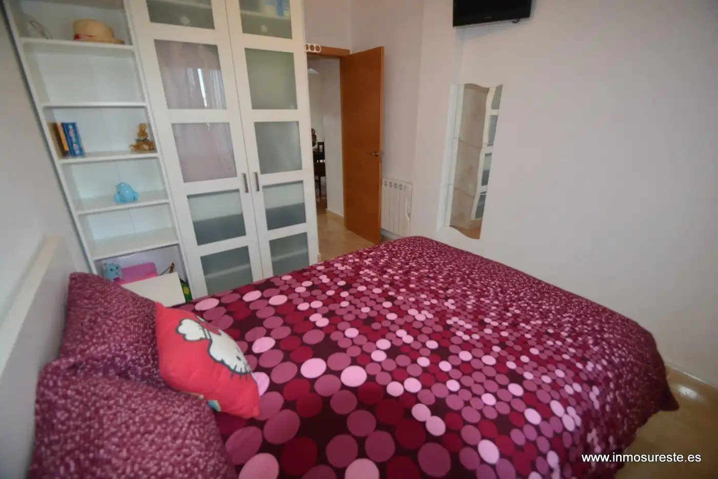 Habitación de Casa o chalet en venta en Cox con Aire acondicionado, Terraza y Amueblado
