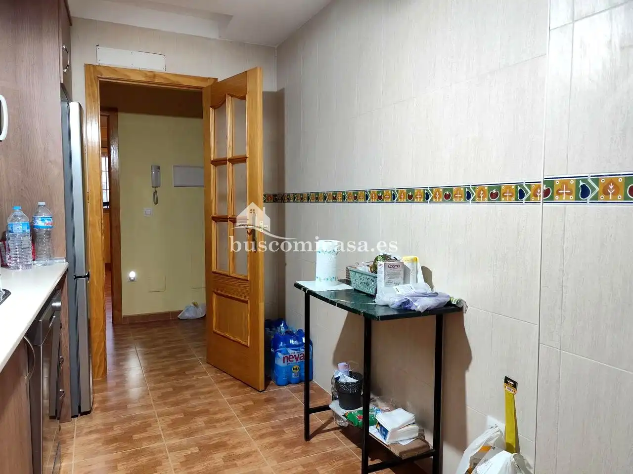 Piso en venta en Los Montoros, Mengíbar
