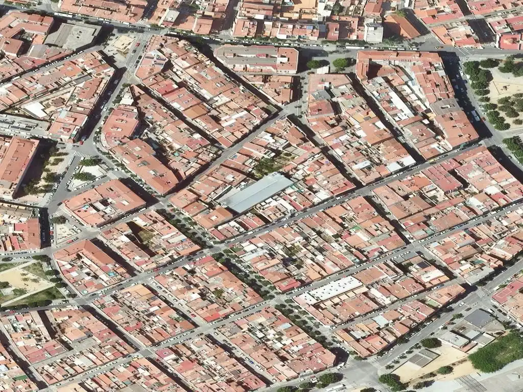 Piso en venta en calle Montcada, imagen 2