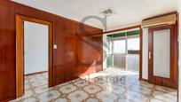 Bedroom of Flat for sale in  Barcelona Capital  with Air Conditioner