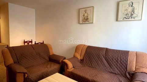 Photo 2 of Flat for rent in Del Sol, Centro- San Felipe - Huerta Fava, La Línea de la Concepción