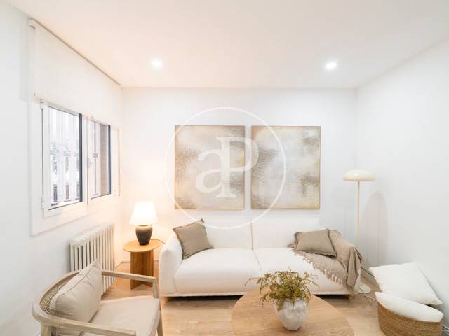 Piso en Venta en Ronda del General Mitre en Sant Gervasi- Galvany