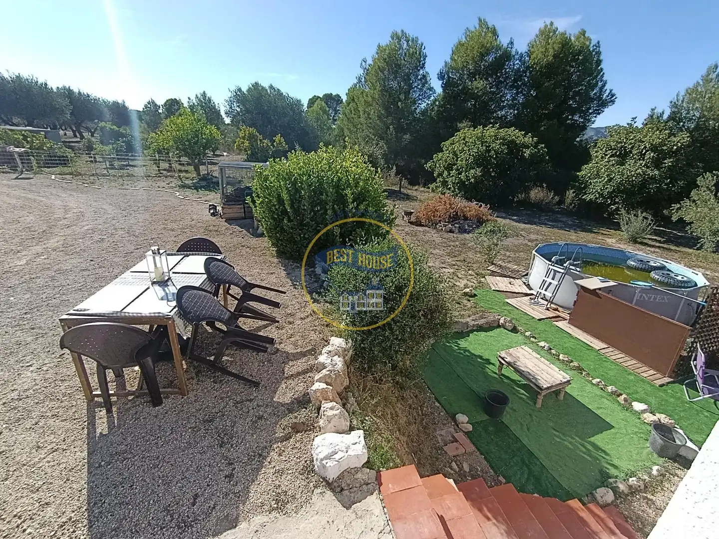 Casa con giardino in vendita a Sant Josep - Zona Hospital, imagen 23