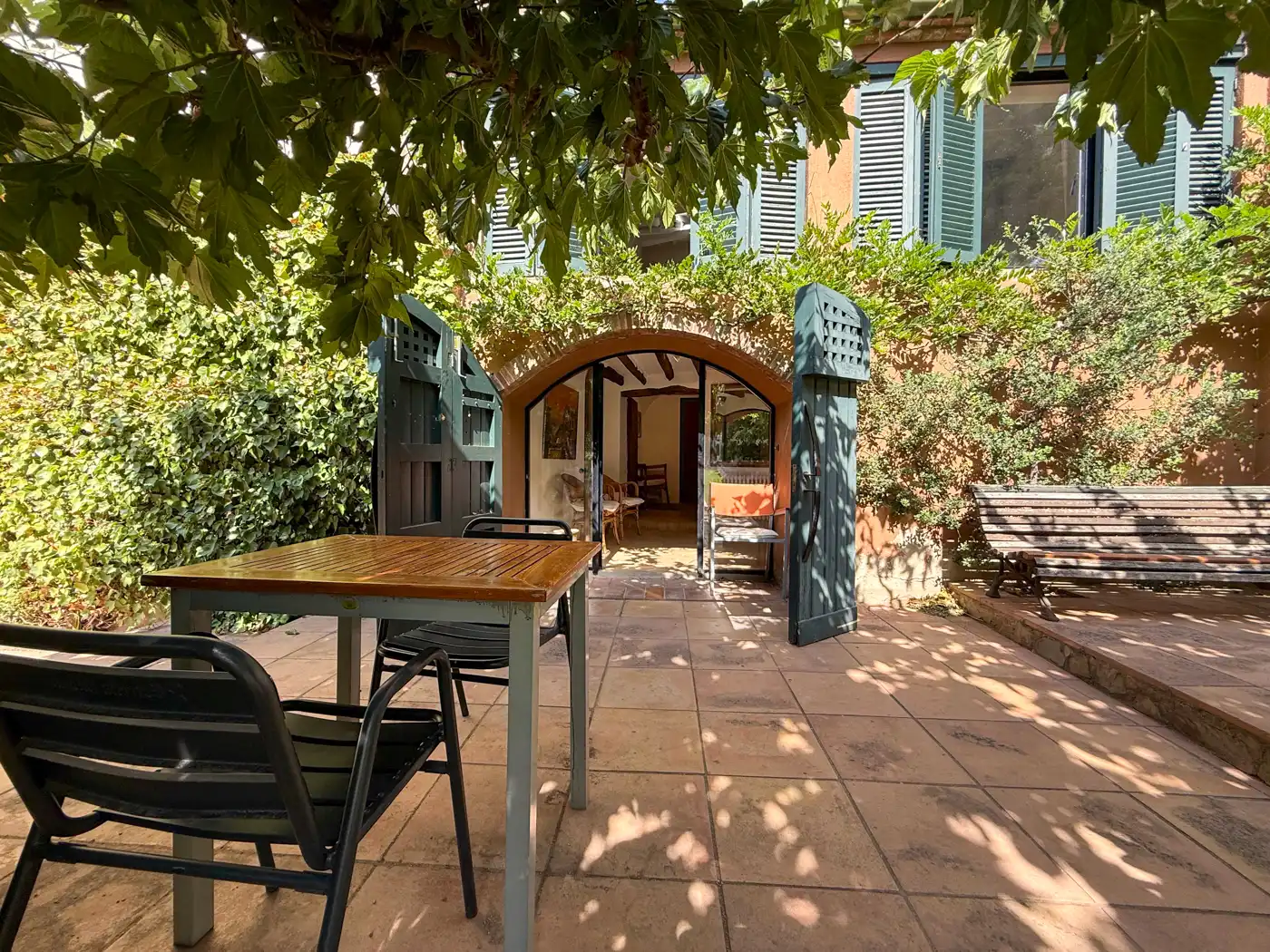 Villa con giardino in vendita a Plaça DEL CARME, imagen 44
