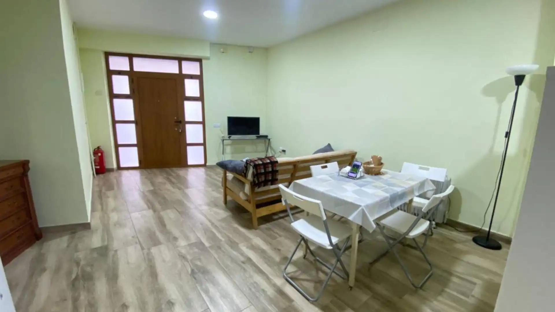 Comedor de Local en venta en  Valencia Capital