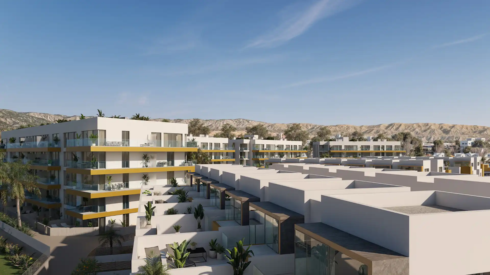 Flat for sale in Calle Pueblo Canario, El Sabinar – Urbanizaciones – Las Marinas – Playa Serena