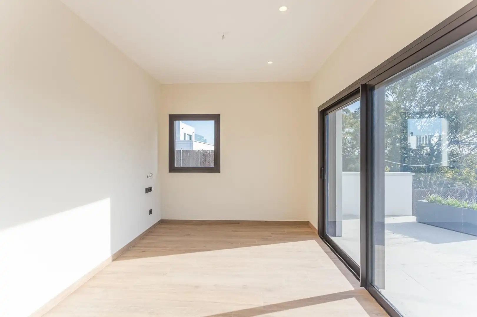 Casa o chalet de alquiler en Sant Esteve Sesrovires con Calefacción, Jardín privado y Parquet