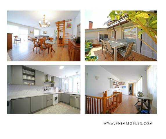 Dúplex en Venta en Zona Esportiva