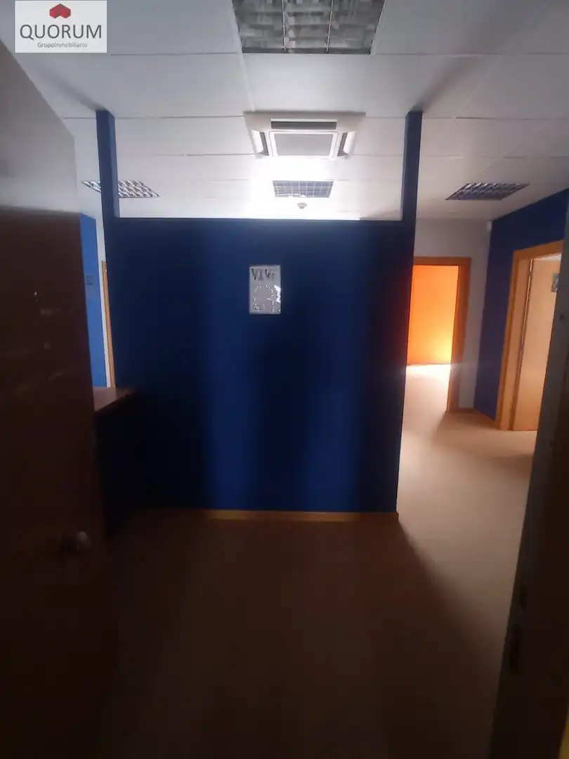 Büro mit Aufzug zum Verkauf in Bagatza - San Vicente, imagen 2
