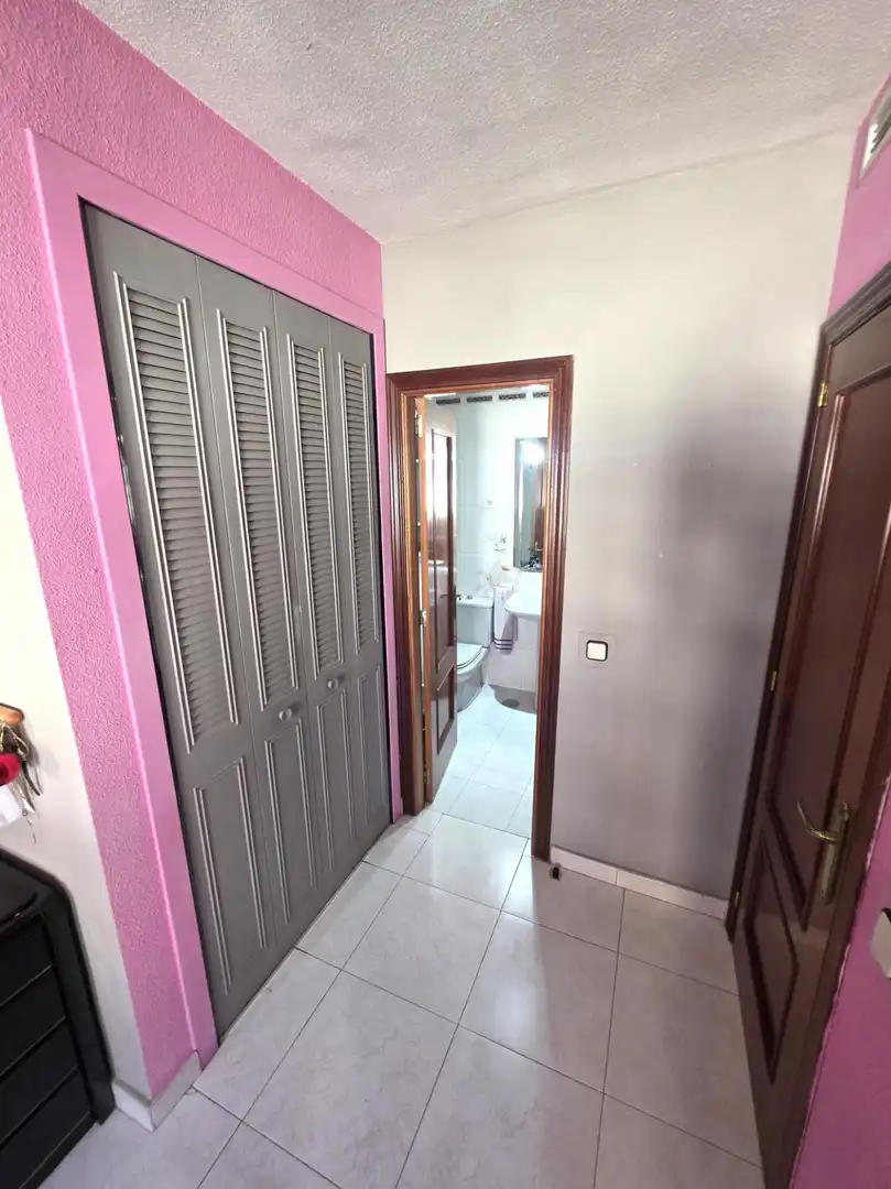 Bathroom of Detached homes for sale in Valdemoro  with Air Conditioner, Heating and Terrace