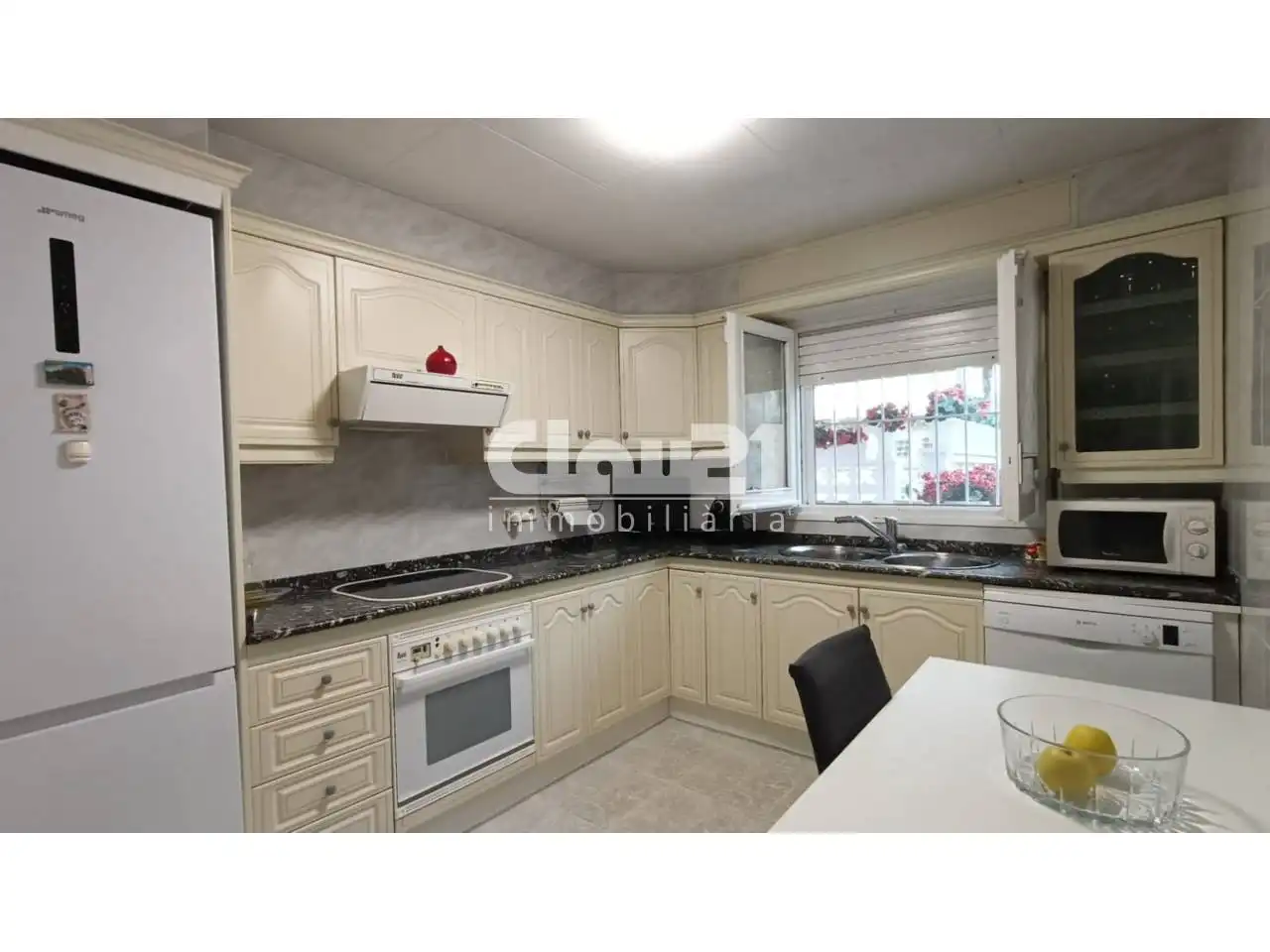 Kitchen of Houses for sale in Gironella  with Heating, Private garden and Terrace