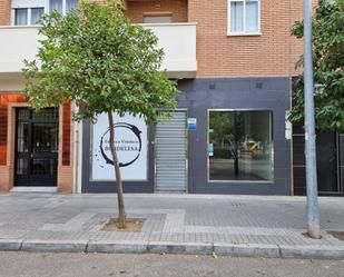 Exterior view of Premises for sale in  Córdoba Capital