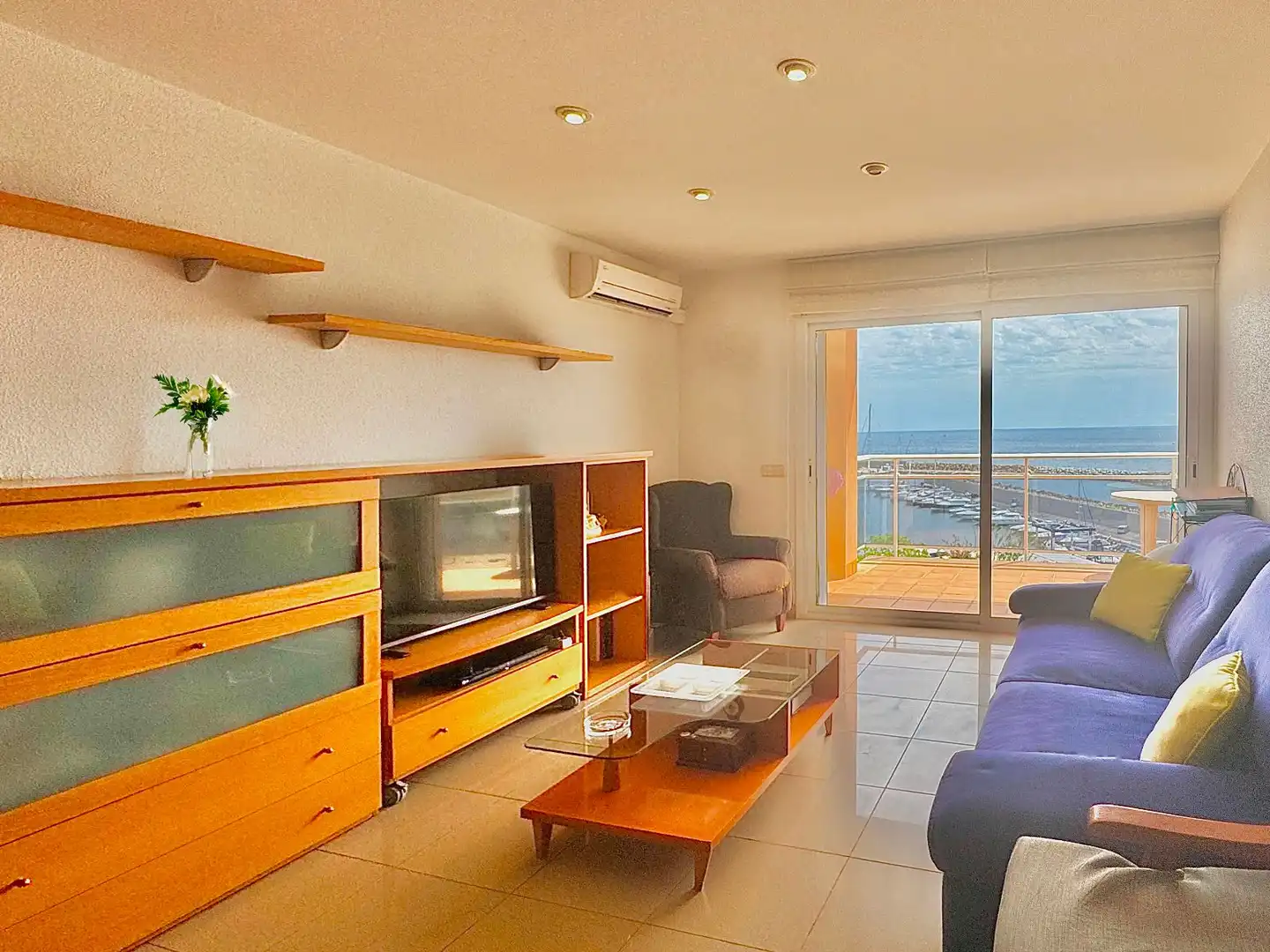 Penthouse with lift for sale in del Pedró, imagen 5