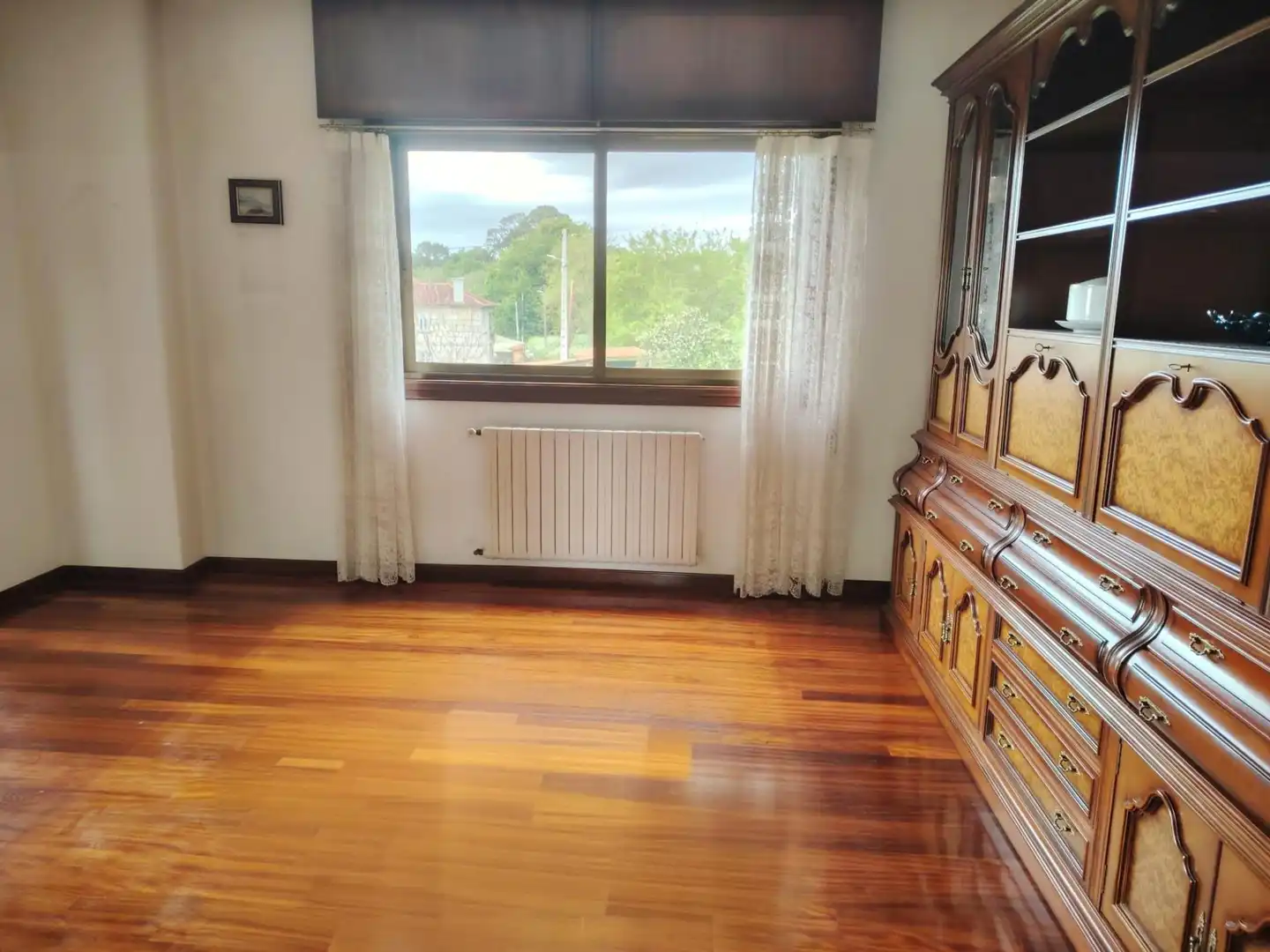 Habitación de Casa o chalet en venta en Vigo  con Calefacción, Terraza y Balcón