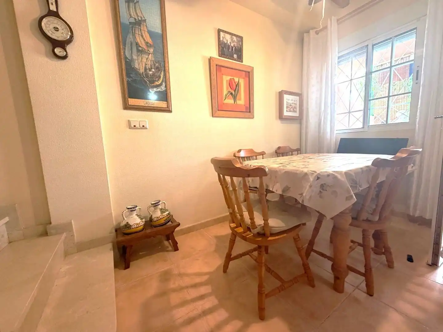 Triplex for sale in Santa Pola ciudad, imagen 12