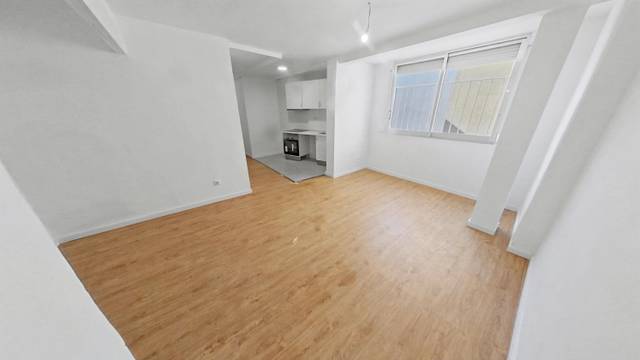Apartamento en Alquiler en San Isidro