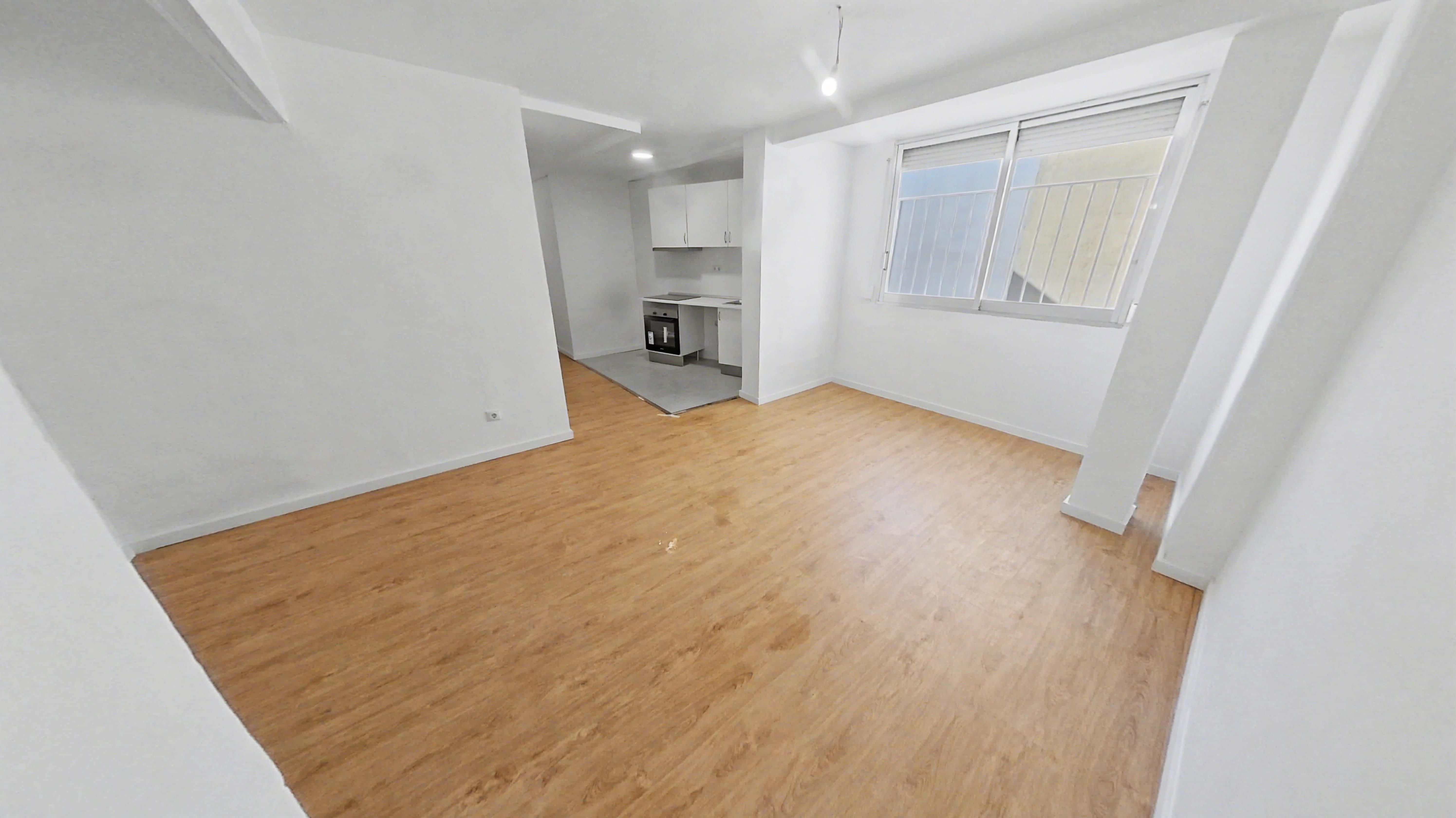 Apartment to rent in Getafe  with Pets allowed