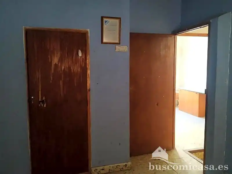 Casa o xalet en venda en Algarinejo