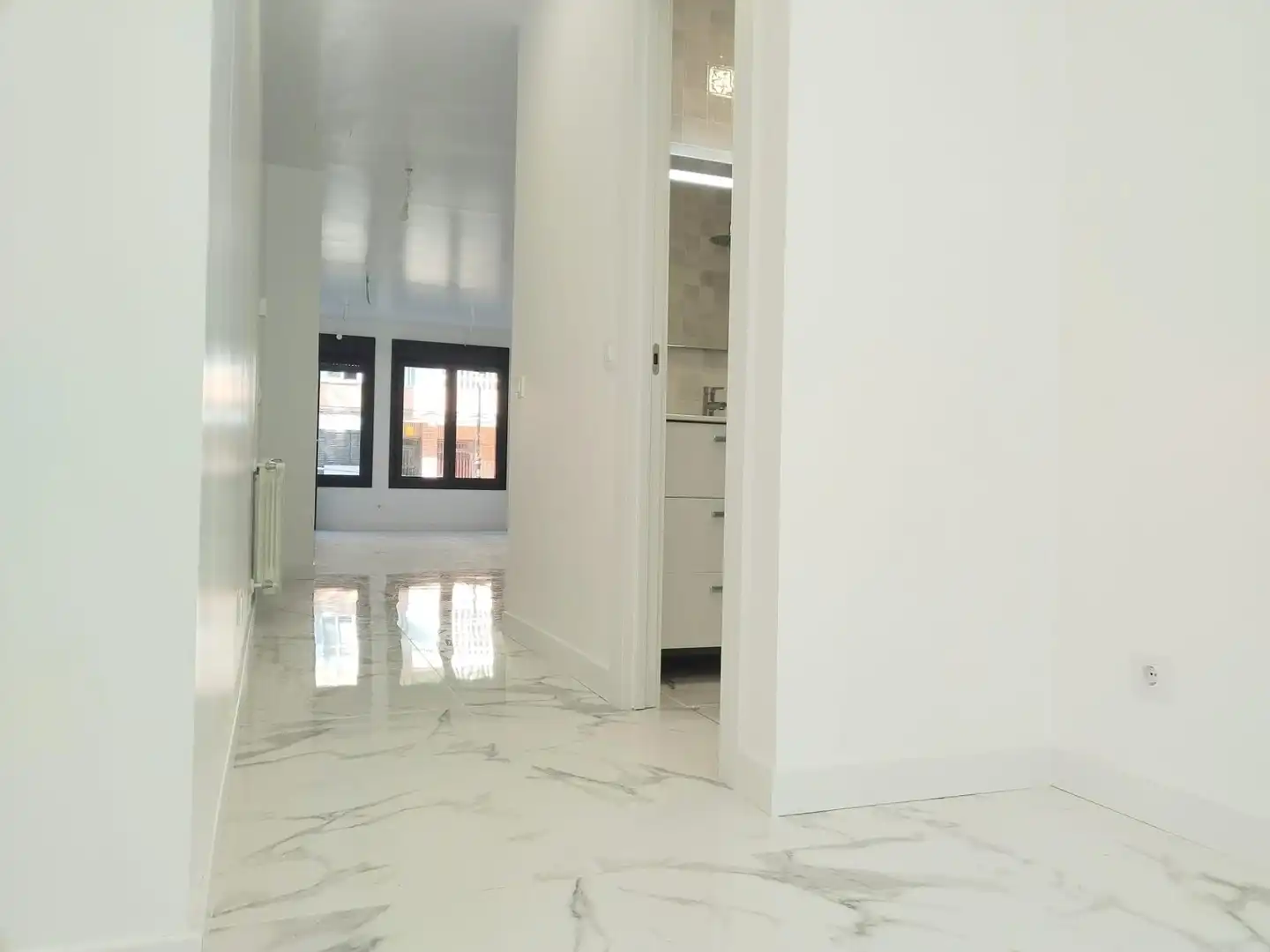 Ground floor for sale in Arganda del Rey  with Heating