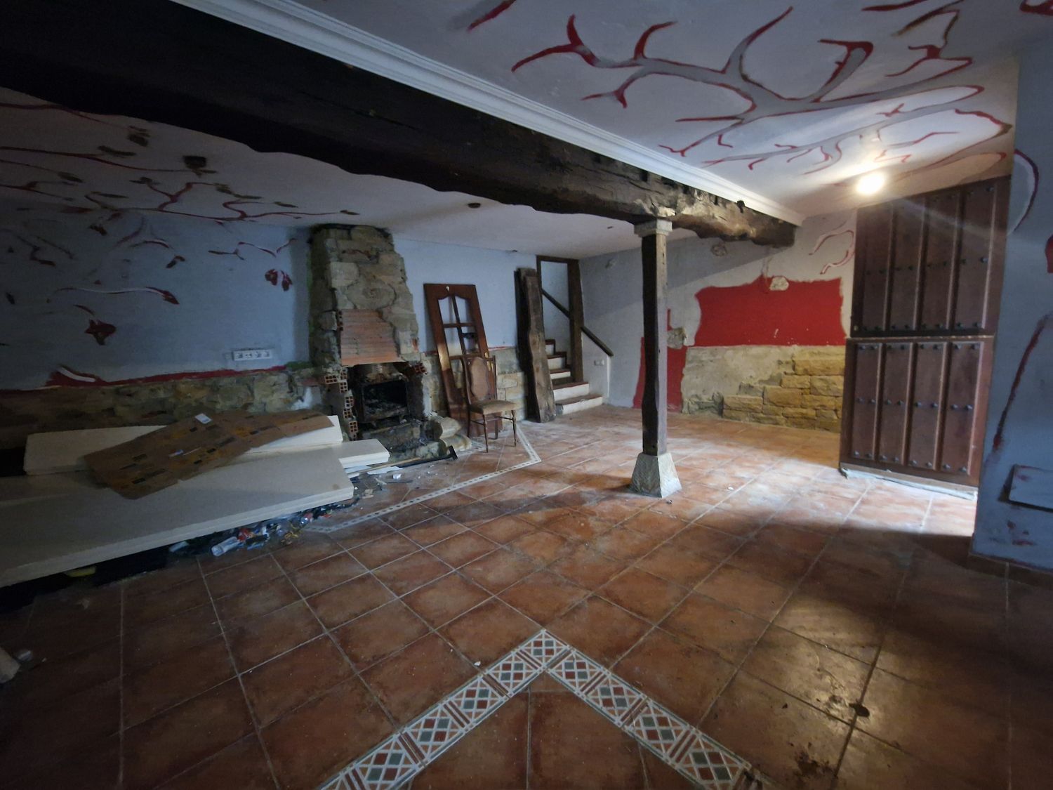 Casa adosada en venda a Parroquias surorientales