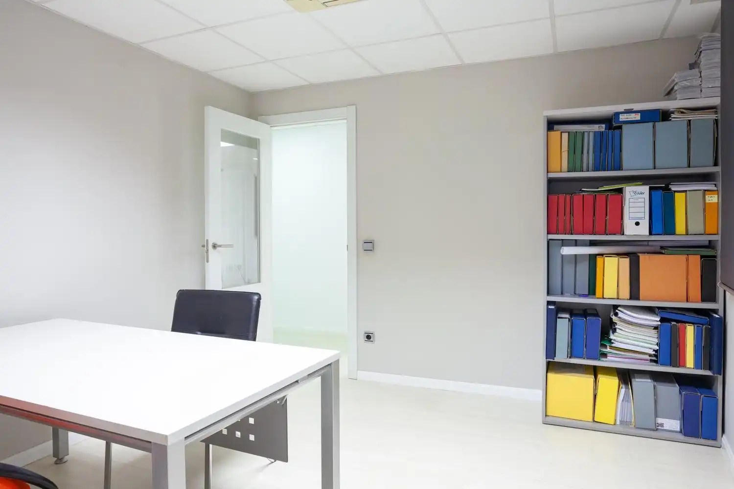 Oficina en venta en Zaragoza con Aire acondicionado, Calefacción y Terraza