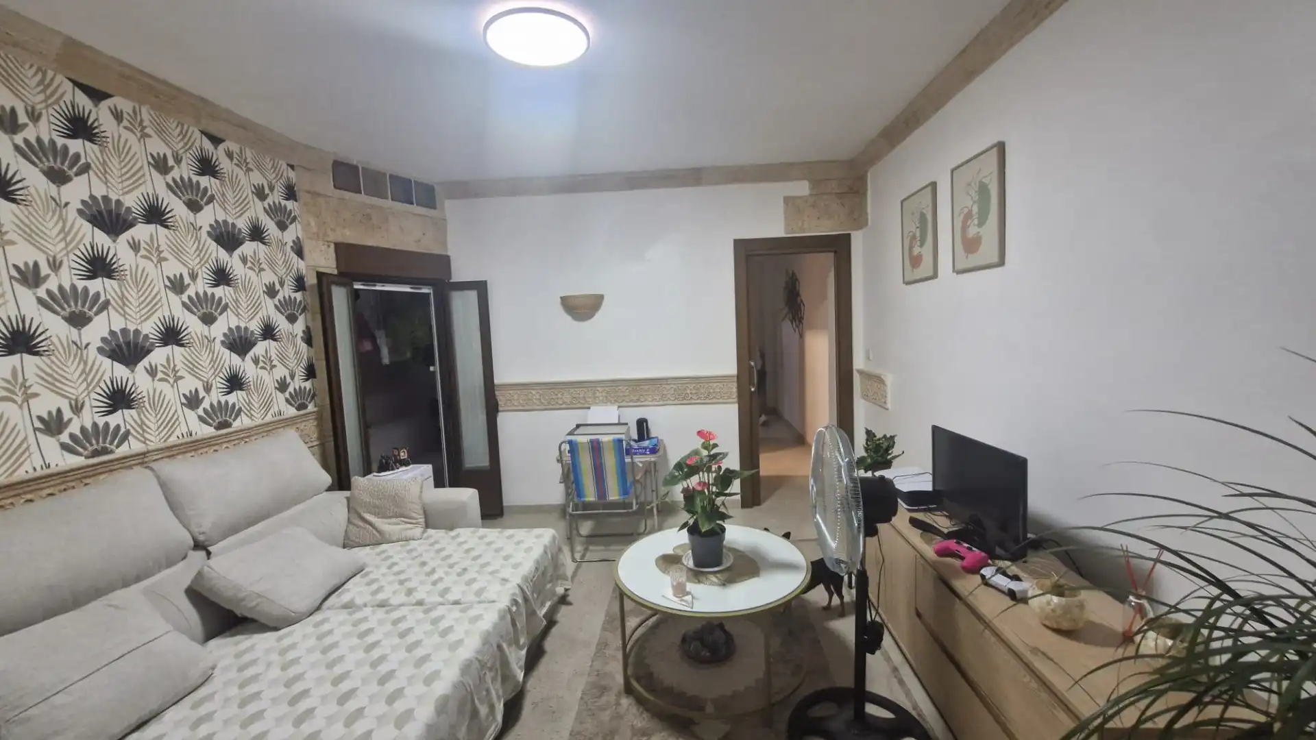 Piso con ascensor en venta en Calle Salsipuedes, imagen 2