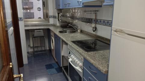 Photo 5 of Flat to rent in Oviedo - Pz Alameda, la, 1, Milán - Pumarín, Oviedo